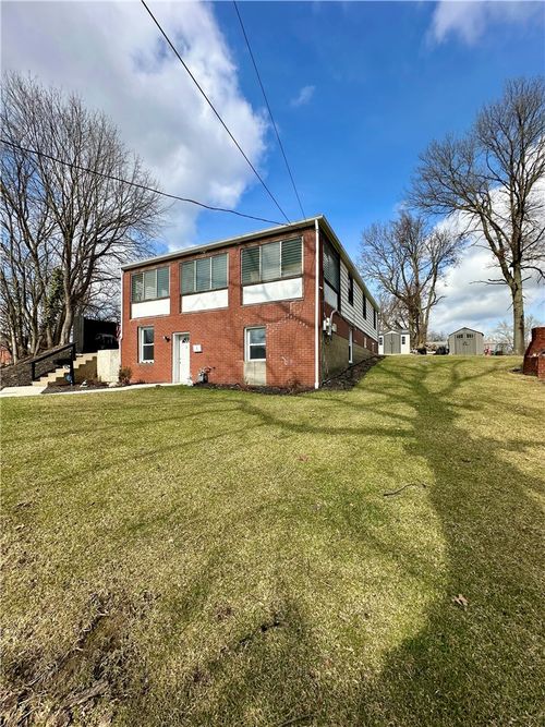 1-1668 Obey, Crafton Heights, PA, 15205 | Card Image