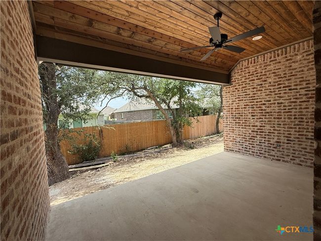 1325 Shirley Faye Lane, House other with 4 bedrooms, 3 bathrooms and null parking in Salado TX | Image 15