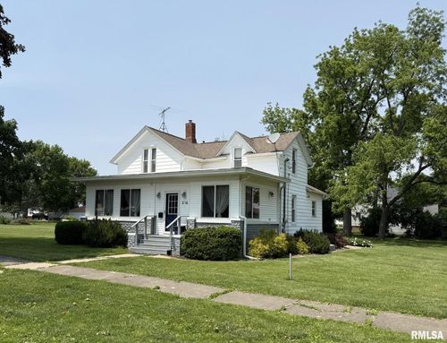 216 E Division St, Galva, IL, 61434-1863 | Card Image