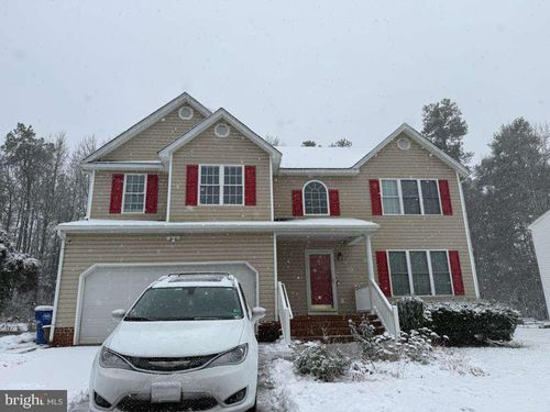 4343 Stately Oak Rd, North Chesterfield, VA, 23234-6274 | Card Image