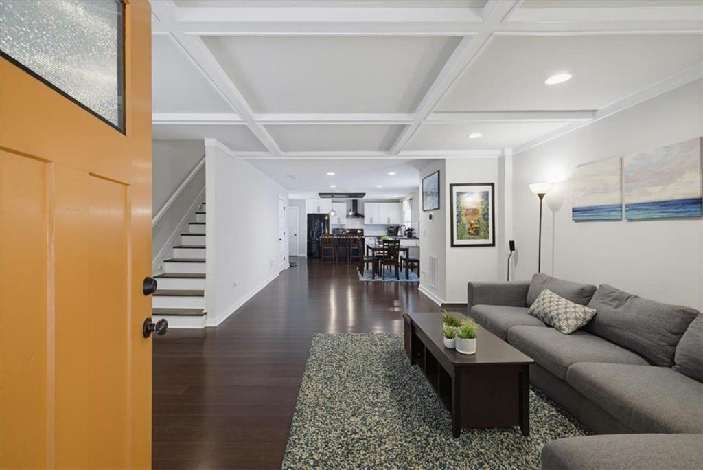 Residential in Atlanta 5