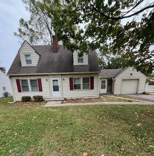 4214 Philadelphia Dr, Dayton, OH, 45405-1924 | Card Image