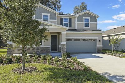 941 Wekiva Ridge Drive, House other with 5 bedrooms, 4 bathrooms and null parking in Mount Dora FL | Image 2