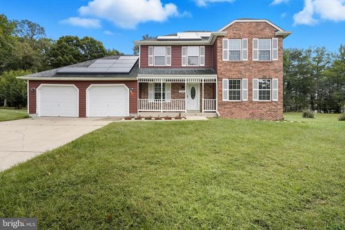 7904 Birdsong Dr, Fort Washington, MD, 20744-1257 | Card Image