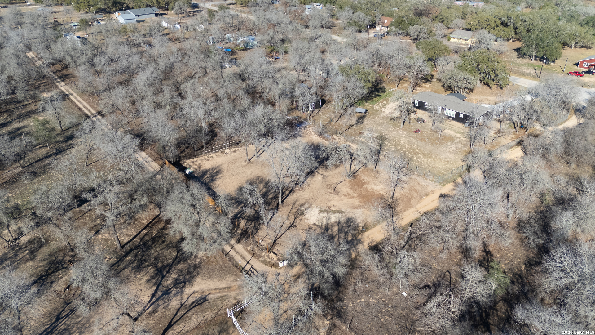 Land in San Antonio 3
