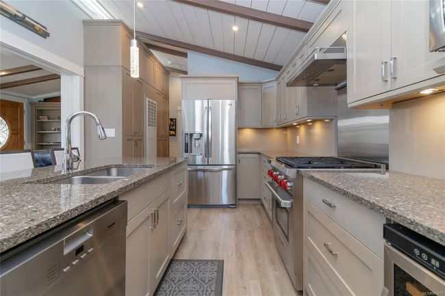26 - 6855 Park Ave, Home with 1 bedrooms, 1 bathrooms and 2 parking in Honeymoon Bay BC | Image 63