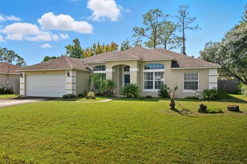 22 Pinetree Dr, PALM COAST, FL, 32164-4835 | Card Image