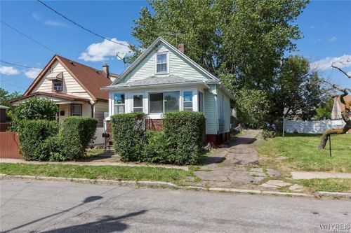 3314 Ely Avenue, Niagara Falls, NY, 14303 | Card Image