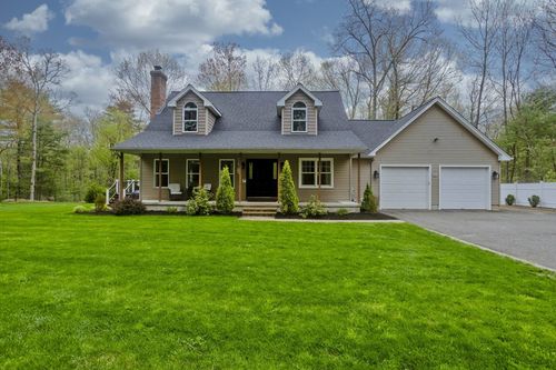 317 Chicopee Street, Granby, MA, 01033 | Card Image