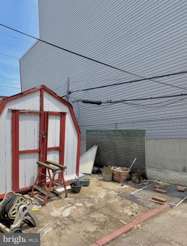 437 N 41 St St, Home with 4 bedrooms, 2 bathrooms and null parking in PHILADELPHIA PA | Image 14