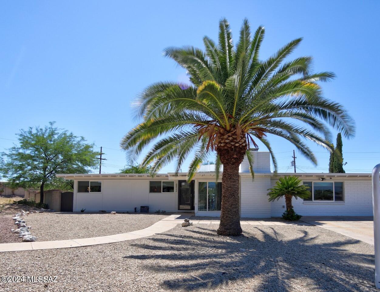 Cooper St, Tucson, AZ 85710