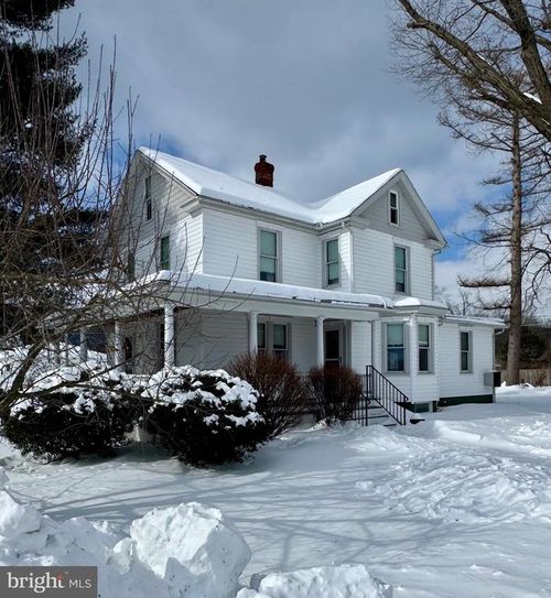 5103 Delmar St, ALEXANDRIA, PA, 16611-2744 | Card Image