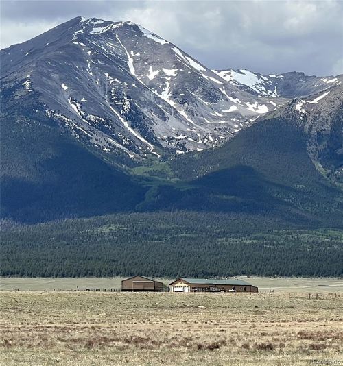 15100 County Road 328, Buena Vista, CO, 81211-9871 | Card Image