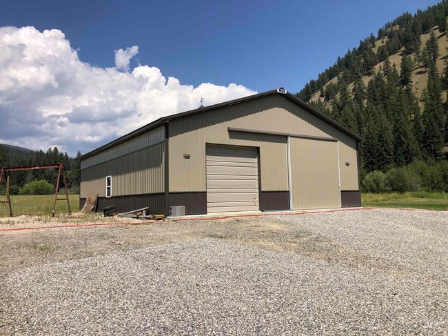 3127 Highway 93 N, House other with 2 bedrooms, 1 bathrooms and 2 parking in Gibbonsville ID | Image 25