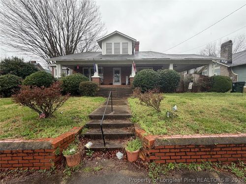 414 Raleigh Street, Oxford, NC, 27565 | Card Image