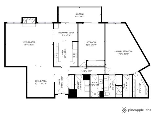 apt-501e-1125 Lake Cook Rd, Northbrook, IL, 60062-1554 | Card Image