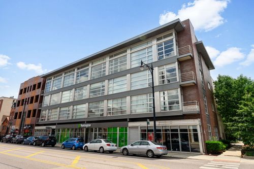 10-1849 W North Ave, Chicago, IL, 60622-2070 | Card Image