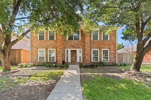 2522 Primrose Ln, Rowlett, TX, 75089-6711 | Card Image