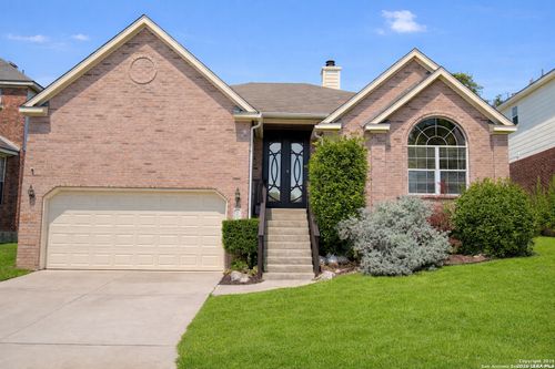 7931 Sierra Seco, San Antonio, TX, 78240-1930 | Card Image