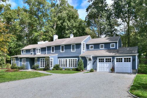 4 Plumtree Lane, Westport, CT, 06880 | Card Image