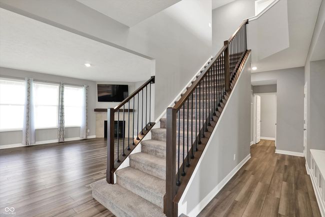 10423 Hamburg Dr, House other with 5 bedrooms, 6 bathrooms and null parking in Fortville IN | Image 16