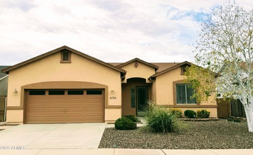 4725 N Kirkwood Ave, Prescott Valley, AZ, 86314-9258 | Card Image
