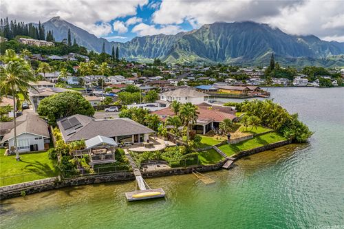 46-079 Keoe Way, Kaneohe, HI, 96744-3623 | Card Image
