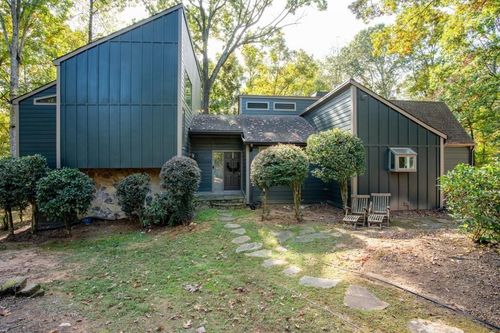 100 Beech Lake Ct, Roswell, GA, 30076-3505 | Card Image