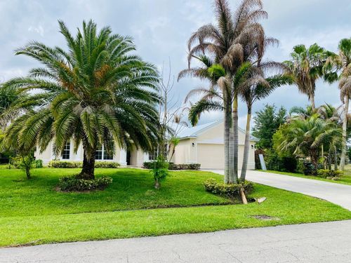5952 Nw Baynard Dr, Port St. Lucie, FL, 34986-3608 | Card Image