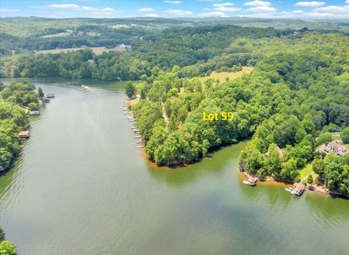 Lot 59 Lake Pointe Trl, Glade Hill, VA, 24092 | Card Image