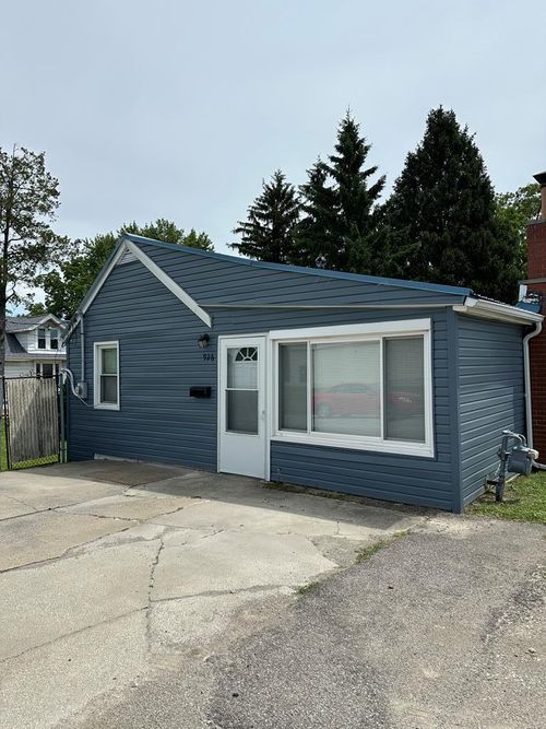 926 Lenox Avenue, Mansfield, OH, 44906 | Card Image