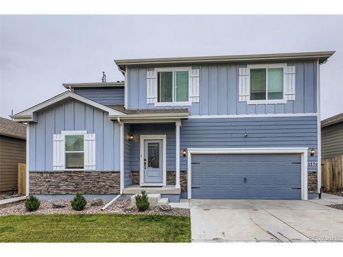 8894 Ventura Ct, Commerce City, CO, 80022-9889 | Card Image