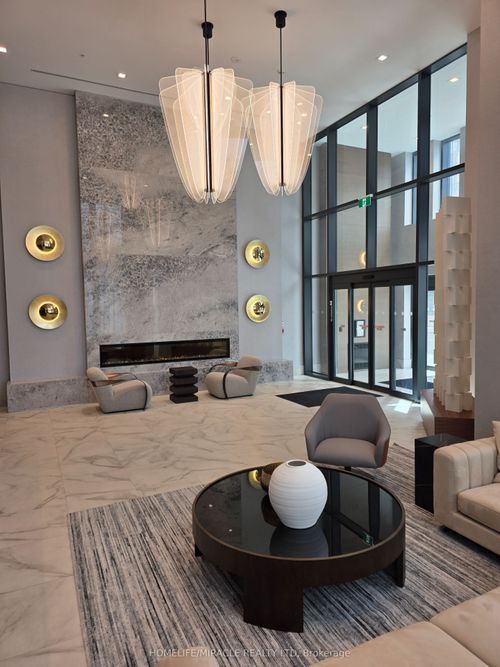 3004-75 James St S, Hamilton, ON, L8P2Y9 | Card Image