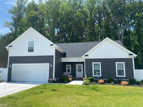 41 Pelchat Dr, Hampton, VA, 23666-5776 | Card Image