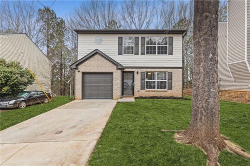 7074 Ravenwood Ln, Lithonia, GA, 30038-7534 | Card Image