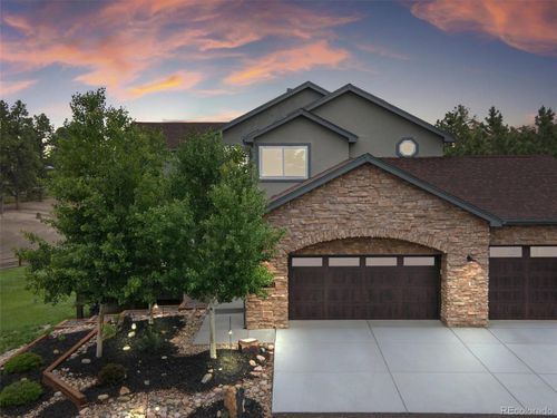 101 County Road 146, Elizabeth, CO, 80107-8309 | Card Image