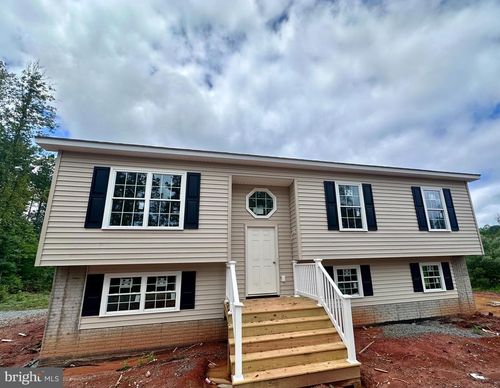 27055 Eleys Ford Rd, RICHARDSVILLE, VA, 22736-1730 | Card Image