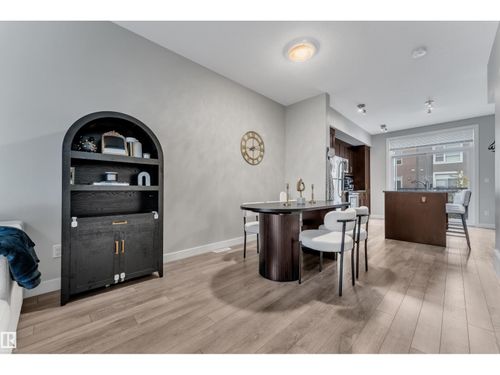 126-2560 Pegasus Blvd Nw, Edmonton, AB, T5E6V4 | Card Image
