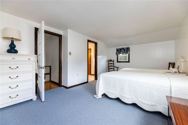 82 Uzzi Ave, House other with 3 bedrooms, 3 bathrooms and 12 parking in Westerly RI | Image 26