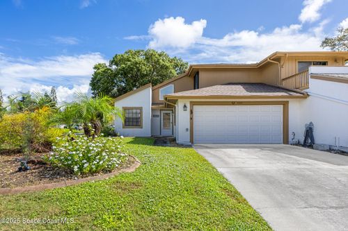 3567 Sandpiper Ln, Melbourne, FL, 32935-4774 | Card Image