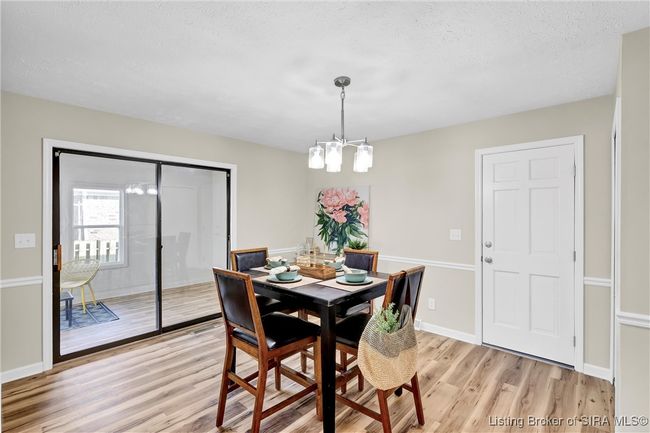 1801 Cliffwood Ct, Home with 4 bedrooms, 3 bathrooms and null parking in New Albany IN | Image 15