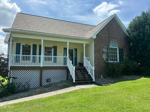 130 Cindy Anne Dr, Gray, TN, 37615-6700 | Card Image