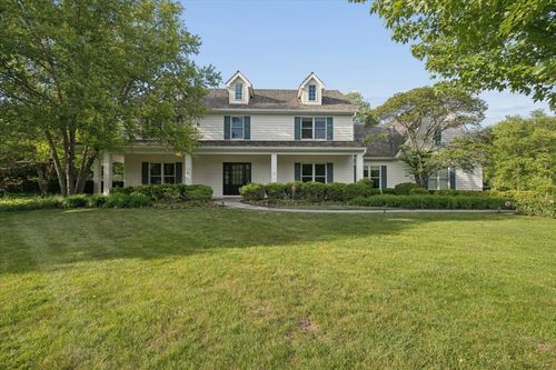 455 Hunter Ln, Lake Forest, IL, 60045-2779 | Card Image