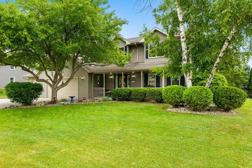 839 Woodview Avenue, Sheboygan Falls, WI, 53085 | Card Image