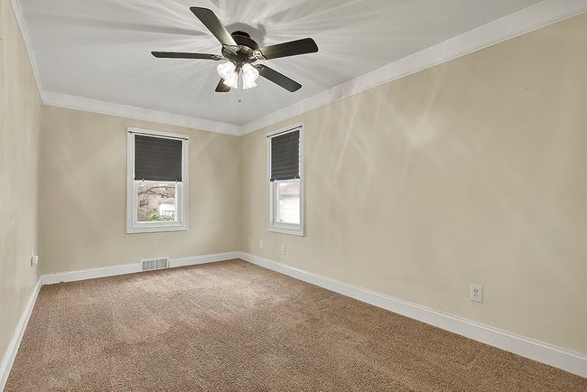 381 May St, House other with 2 bedrooms, 1 bathrooms and 1 parking in Belle Vernon PA | Image 12