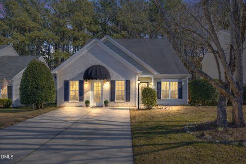 2109 Star Sapphire Dr, Raleigh, NC, 27610-5972 | Card Image