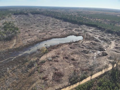 TBD Calhoun 3, Hampton, AR, 71744 | Card Image