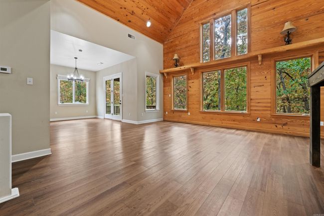 227 Hilltop Rd, House other with 5 bedrooms, 4 bathrooms and null parking in Cabot AR | Image 4