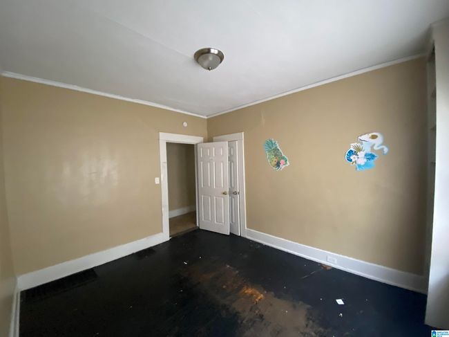 1526 42 Nd Street Ensley, House other with 3 bedrooms, 1 bathrooms and null parking in BIRMINGHAM AL | Image 15
