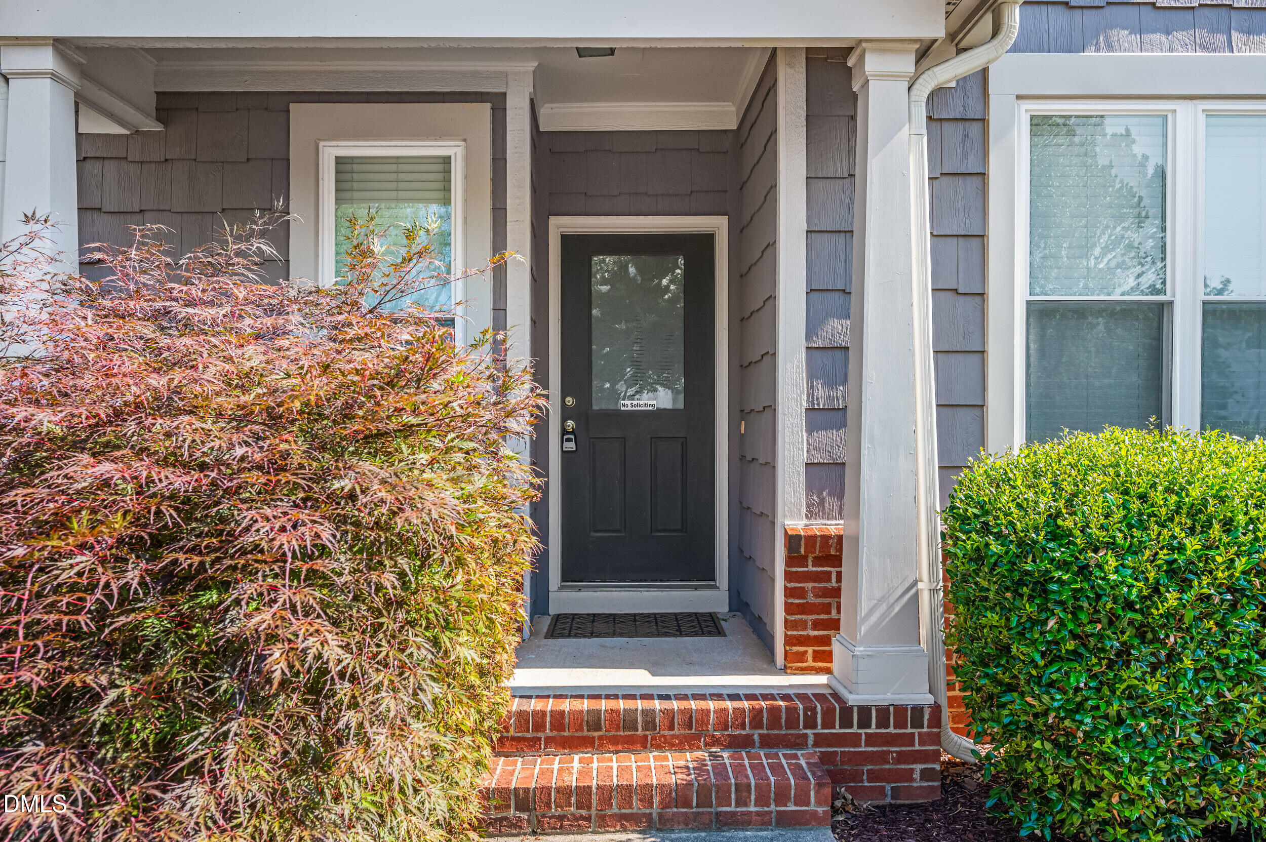Residential in Raleigh 4